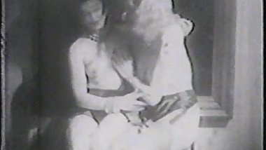 Classic Stags 157 30's to 60's - Scene 1