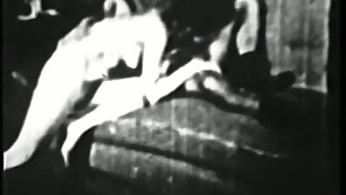 Classic Stags 102 20's to 60's - Scene 3