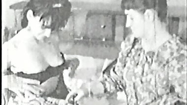 Classic Stags 155 40's to 60's - Scene 1