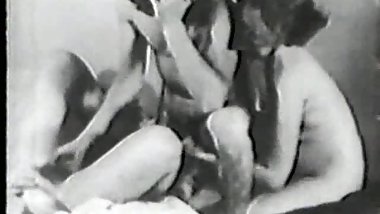 Classic Stags 118 20's to 50's - Scene 4