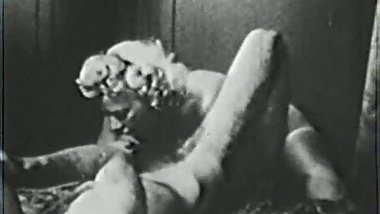 Classic Stags 236 50's and 60's - Scene 1