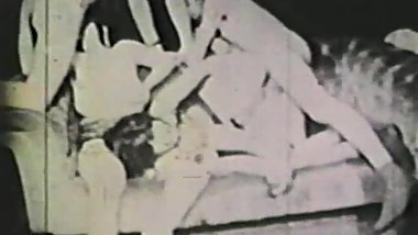 Classic Stags 336 50's and 60's - Scene 3