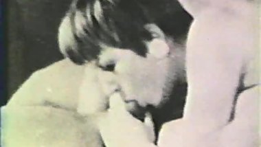 Classic Stags 336 50's and 60's - Scene 2