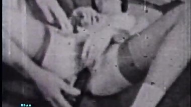 Classic Stags 219 1960's - Scene 2