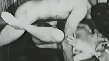 Classic Stags 285 40's to 60's - Scene 4