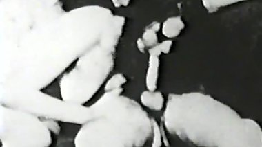 Classic Stags 236 50's and 60's - Scene 4