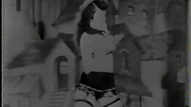 Classic Stags 158 30's to 50's - Scene 4