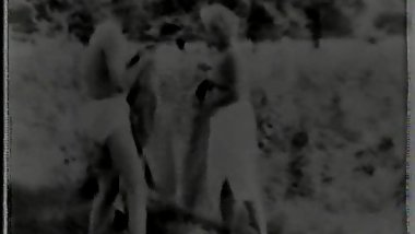 Classic Stags 158 30's to 50's - Scene 3