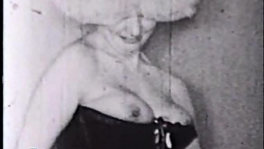 Classic Stags 217 50's and 60's - Scene 1