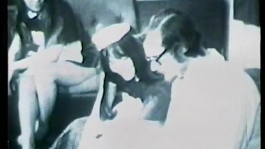 European Peepshow Loops 190 60's and 70's - Scene 1