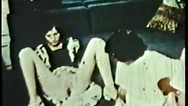 Peepshow Loops 93 70's and 80's - Scene 2