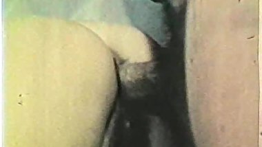 Peepshow Loops 315 70's and 80's - Scene 1