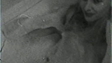 Softcore Nudes 110 40's to 60's - Scene 1