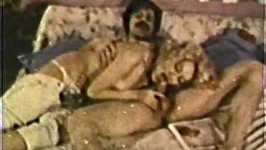 Peepshow Loops 248 1970's - Scene 3