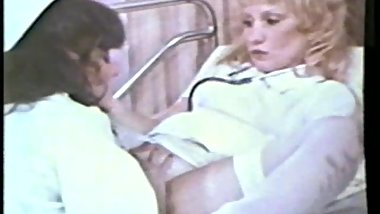 Lesbian Peepshow Loops 536 70s and 80s - Scene 4