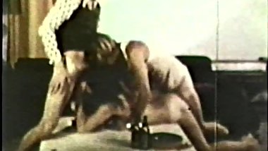 Peepshow Loops 11 1970s - Scene 4