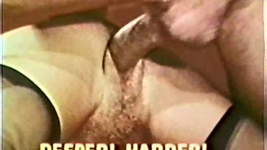 Peepshow Loops 55 70s and 80s - Scene 3