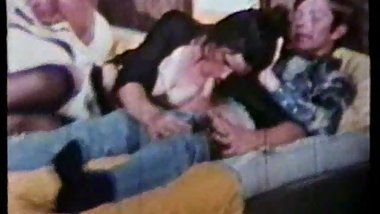 Peepshow Loops 85 70s and 80s - Scene 3