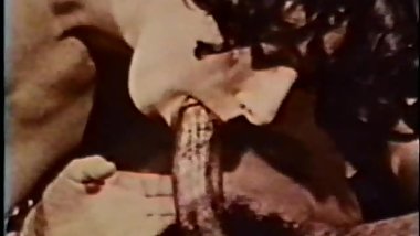 Peepshow Loops 254 1970s - Scene 3