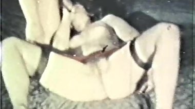 Classic Stags 43 40s to 70s - Scene 3