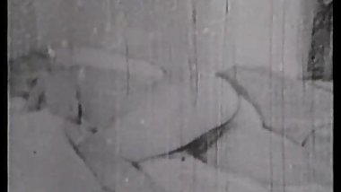 Classic Stags 99 50s and 60s - Scene 1