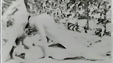 Classic Stags 135 30s to 50s - Scene 5