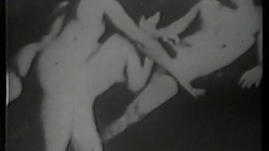 Classic Stags 138 30s to 60s - Scene 1