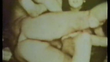 Classic Stags 99 50s and 60s - Scene 3