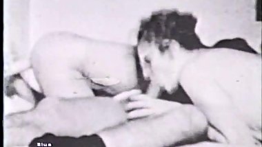 Classic Stags 213 50s and 60s - Scene 2