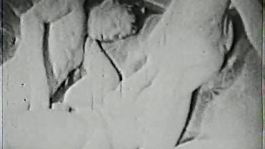 Classic Stags 211 1960s - Scene 3