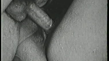 Classic Stags 211 1960s - Scene 1