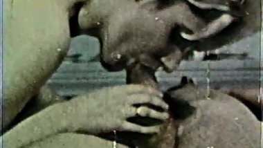 Classic Stags 212 50s and 60s - Scene 4