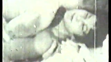 Classic Stags 9 40s to 70s - Scene 4