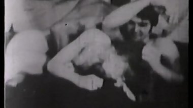 Classic Stags 99 50s and 60s - Scene 2