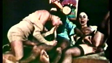 Classic Stags 8 40s to 70s - Scene 3