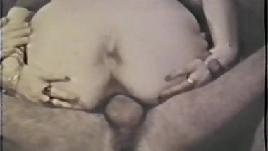 European Peepshow Loops 331 1970s - Scene 2
