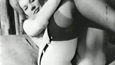 Softcore Nudes 504 50s and 60s - Scene 4