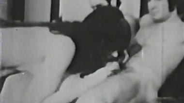 Classic Stags 288 50s and 60s - Scene 2