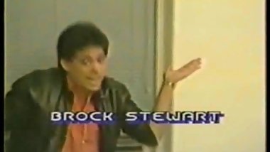 Where The Girls Are (1984) Opening Credits