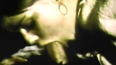 Sex Meeting of Young Lovers