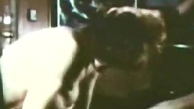 Lusty Women Take Pleasure in Fighting