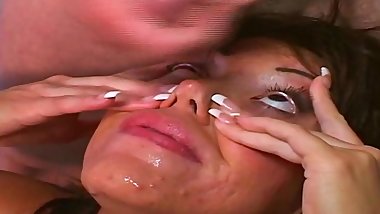 Ava Devine - Pink Eye #4