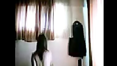 Cojiendo a presentadora de Tv en Bolivia