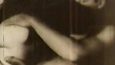 Horny Slut has Sex with her Friend