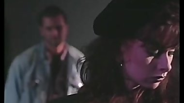 Sarah Jane Hamilton looks classy