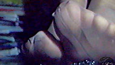 carie boss vintage stockings gifted from fan