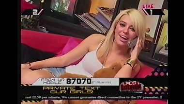 Ruby_TheBasementTV_2009