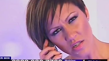 Yvete_BbsTV_27thSept2009